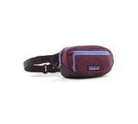 Patagonia Hip bag TERRAVIA MINI HIP PACK in Bordeaux One size