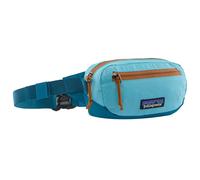 Patagonia - Terravia Mini Hip Pack Snowmelt Blue - Bum bag