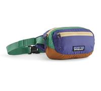 Patagonia - Terravia Mini Hip Pack - Hip bag size One Size, multi