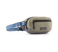 Patagonia - Terravia Mini Hip Pack - Hip bag size One Size, grey