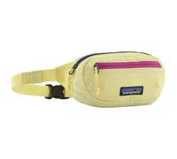 Patagonia - Terravia Mini Hip Pack Vellum Green - Bum bag
