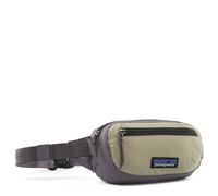 Patagonia Terravia Mini Hip Pack Weathered Stone