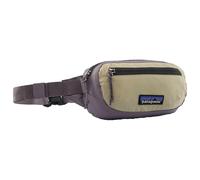 Patagonia - Terravia Mini Hip Pack Weathered Stone - Bum bag