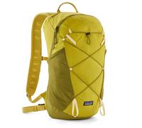 Patagonia - Terravia Pack 14 - Walking backpack size 14 l - S, yellow