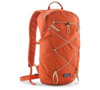 Patagonia - Terravia Pack 14 - Walking backpack size L, red