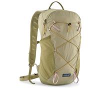 Patagonia - Terravia Pack 14 - Walking backpack size M, sand/olive