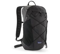 Patagonia - Terravia Pack 14 - Walking backpack size S, black/grey