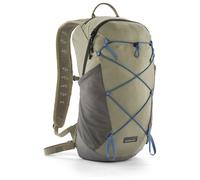 Patagonia - Terravia Pack 14 - Walking backpack size S, grey