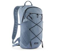 Patagonia - Terravia Pack 14 - Walking backpack size S, grey
