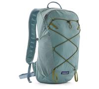 Patagonia - Terravia Pack 14 - Walking backpack size S, turquoise