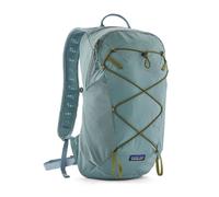 Patagonia - Hiking backpack - Terravia Pack 14L Blue Sage - Size M Blue M