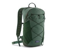 Patagonia | Terravia Pack 14L | Backpack | Canopy Green | WildBounds UK S