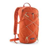 Patagonia | Terravia Pack 14L | Backpack | Coal Orange M