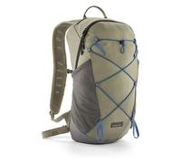 Patagonia | Terravia Pack 14L | Backpack | River Rock Green Small