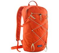Patagonia - Terravia Pack 14L Coal Orange - M - Backpack