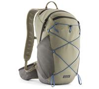 Patagonia - Terravia Pack 22 - Walking backpack size 22 l - L, grey