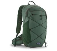 Patagonia - Terravia Pack 22 - Walking backpack size L, olive/green