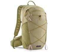 Patagonia - Terravia Pack 22 - Walking backpack size L, olive/sand