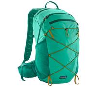 Patagonia - Terravia Pack 22 - Walking backpack size M, turquoise