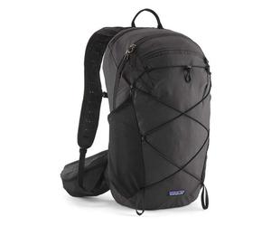 Patagonia | Terravia Pack 22L | Backpack | Black | WildBounds UK L