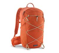 Patagonia | Terravia Pack 22L | Backpack | Coal Orange | WildBounds UK M