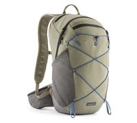 Patagonia - Terravia Pack 22 - Walking backpack size 22 l - S, grey