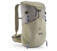 Patagonia - Terravia Pack 28 - Walking backpack size 28 l - L, grey