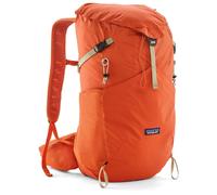 Patagonia - Terravia Pack 28 - Walking backpack size L, red
