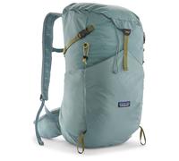 Patagonia - Terravia Pack 28 - Walking backpack size L, turquoise