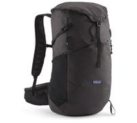 Patagonia - Hiking backpack - Terravia Pack 28L Black Black one size