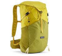 Patagonia - Terravia Pack 28 - Walking backpack size S, yellow/olive