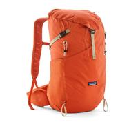 Patagonia - Terravia Pack 28L Coal Orange - M - Backpack
