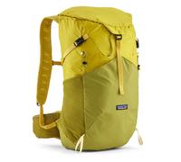 Patagonia | Terravia Pack 28L | Backpack | Graze Green | WildBounds UK Small