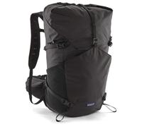 Patagonia - Terravia Pack 36 - Walking backpack size L, black/grey