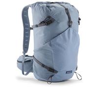 Patagonia - Terravia Pack 36 - Walking backpack size L, grey