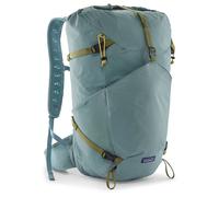 Patagonia - Terravia Pack 36 - Walking backpack size S, turquoise