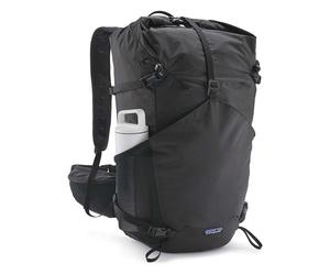 Patagonia | Terravia Pack 36L | Backpack | Black | WildBounds UK Large