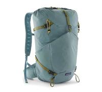 Patagonia - Terravia Pack 36 - Walking backpack size M, turquoise