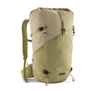 Patagonia - Terravia Pack 36 - Walking backpack size M, sand/olive