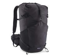 Patagonia - Terravia Pack 36 - Walking backpack size 36 l - M, black/grey