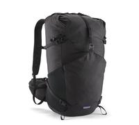 Patagonia - Hiking backpack - Terravia Pack 36L Black Black one size