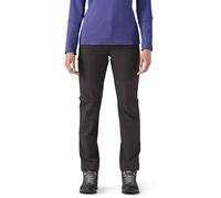 Patagonia - Women's Terravia Peak Pants - Walking trousers size 10, grey/black
