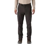Trousers Patagonia Terravia Peak Regular Noir 36