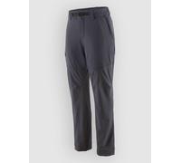Patagonia - Women's Terravia Peak Pants - Walking trousers size 12, grey