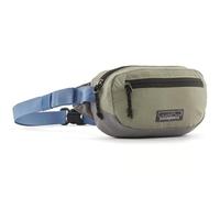 Patagonia - Terravia Mini Hip Pack - Hip bag size One Size, grey