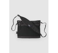 Patagonia Terravia Sacoche Bag black Uni