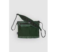 Patagonia - Terravia Sacoche - Shoulder bag size One Size, green