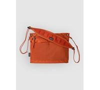 Patagonia | Terravia Sacoche | Crossbody Bag | Coal Orange | WildBounds 3L