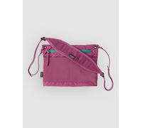 Patagonia Terravia Sacoche Bag faded magenta Uni