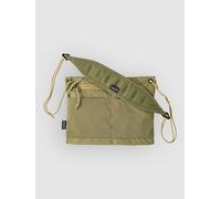 Patagonia Terravia Sacoche Bag gumtree green Uni